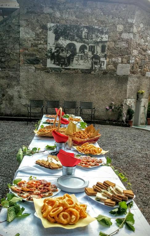 Al Comune Rustico Hotel Arta Terme Bagian luar foto