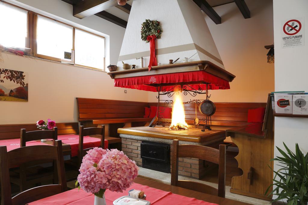 Al Comune Rustico Hotel Arta Terme Bagian luar foto