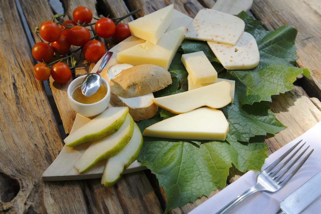 Al Comune Rustico Hotel Arta Terme Bagian luar foto