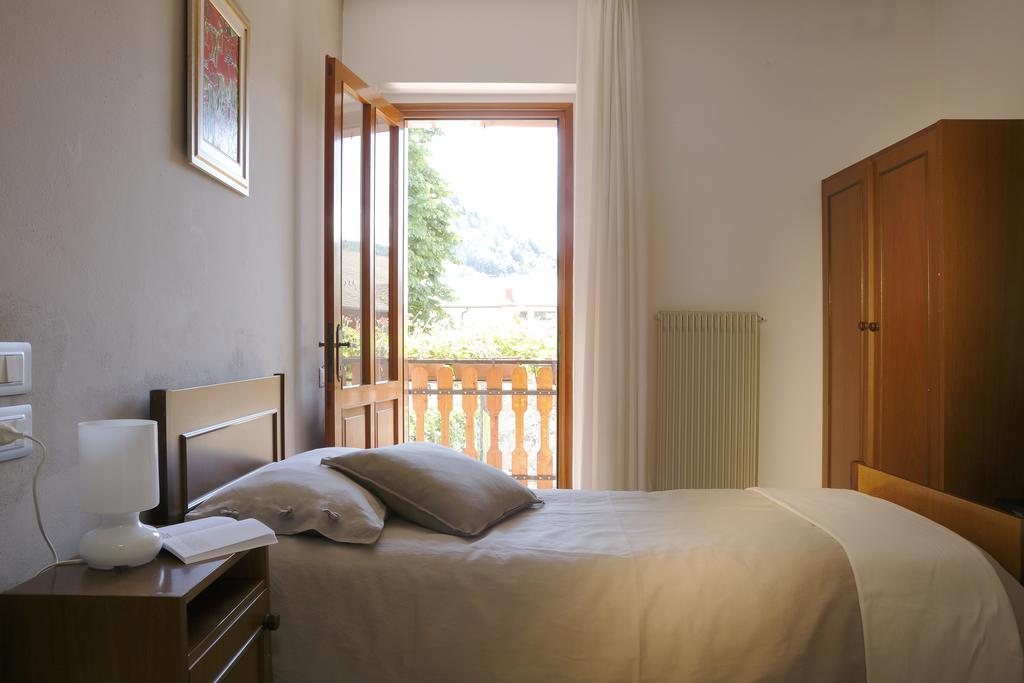 Al Comune Rustico Hotel Arta Terme Ruang foto