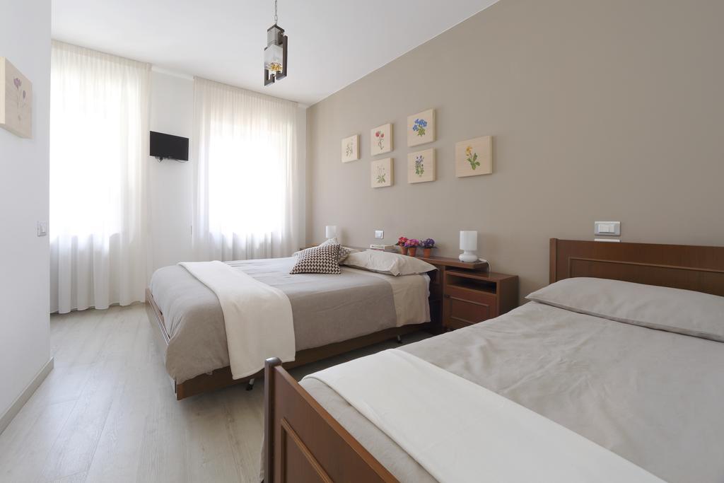Al Comune Rustico Hotel Arta Terme Ruang foto
