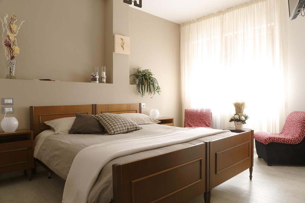 Al Comune Rustico Hotel Arta Terme Ruang foto
