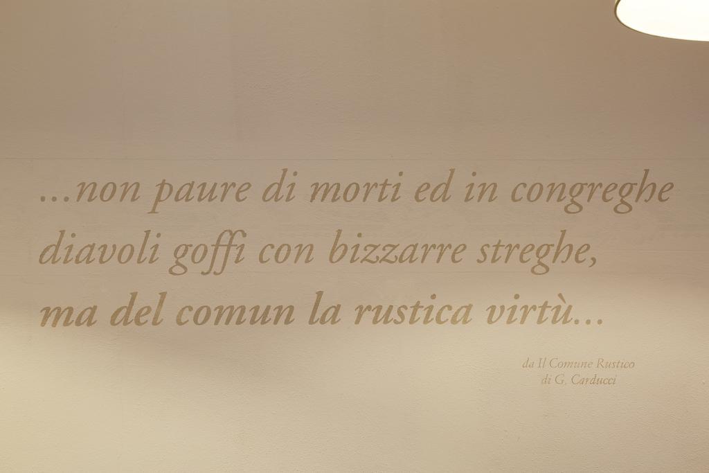 Al Comune Rustico Hotel Arta Terme Bagian luar foto