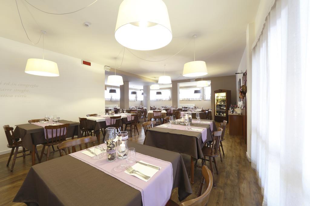 Al Comune Rustico Hotel Arta Terme Bagian luar foto