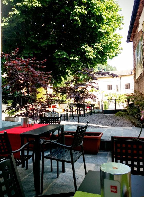 Al Comune Rustico Hotel Arta Terme Bagian luar foto