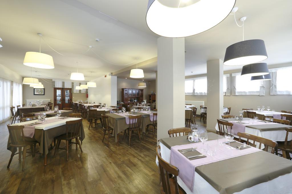Al Comune Rustico Hotel Arta Terme Bagian luar foto