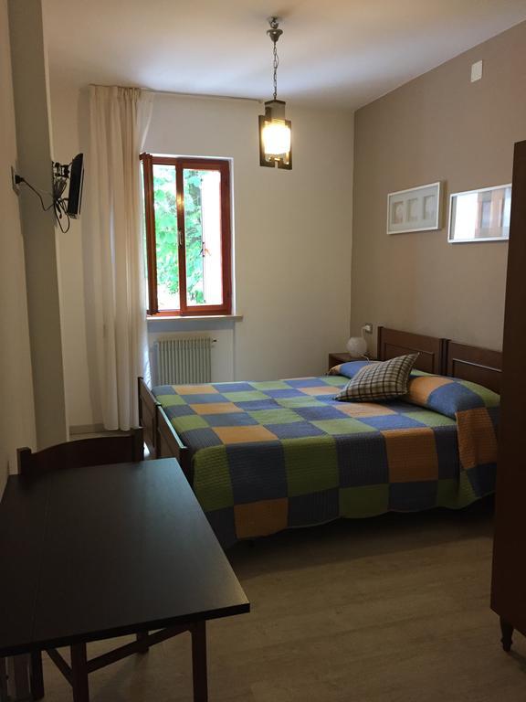 Al Comune Rustico Hotel Arta Terme Bagian luar foto