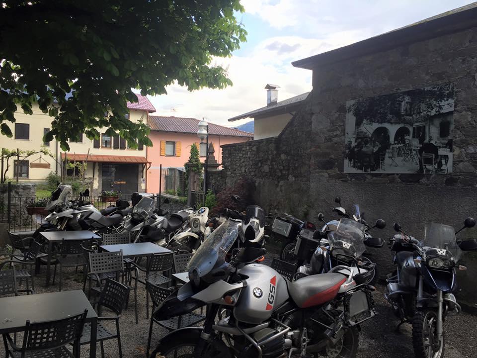 Al Comune Rustico Hotel Arta Terme Bagian luar foto