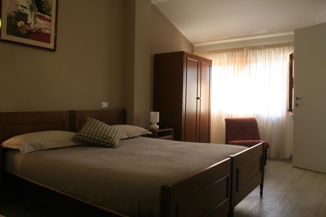Al Comune Rustico Hotel Arta Terme Bagian luar foto