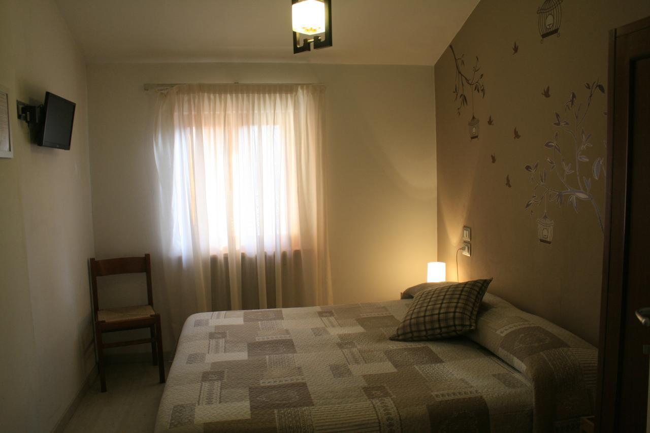Al Comune Rustico Hotel Arta Terme Bagian luar foto