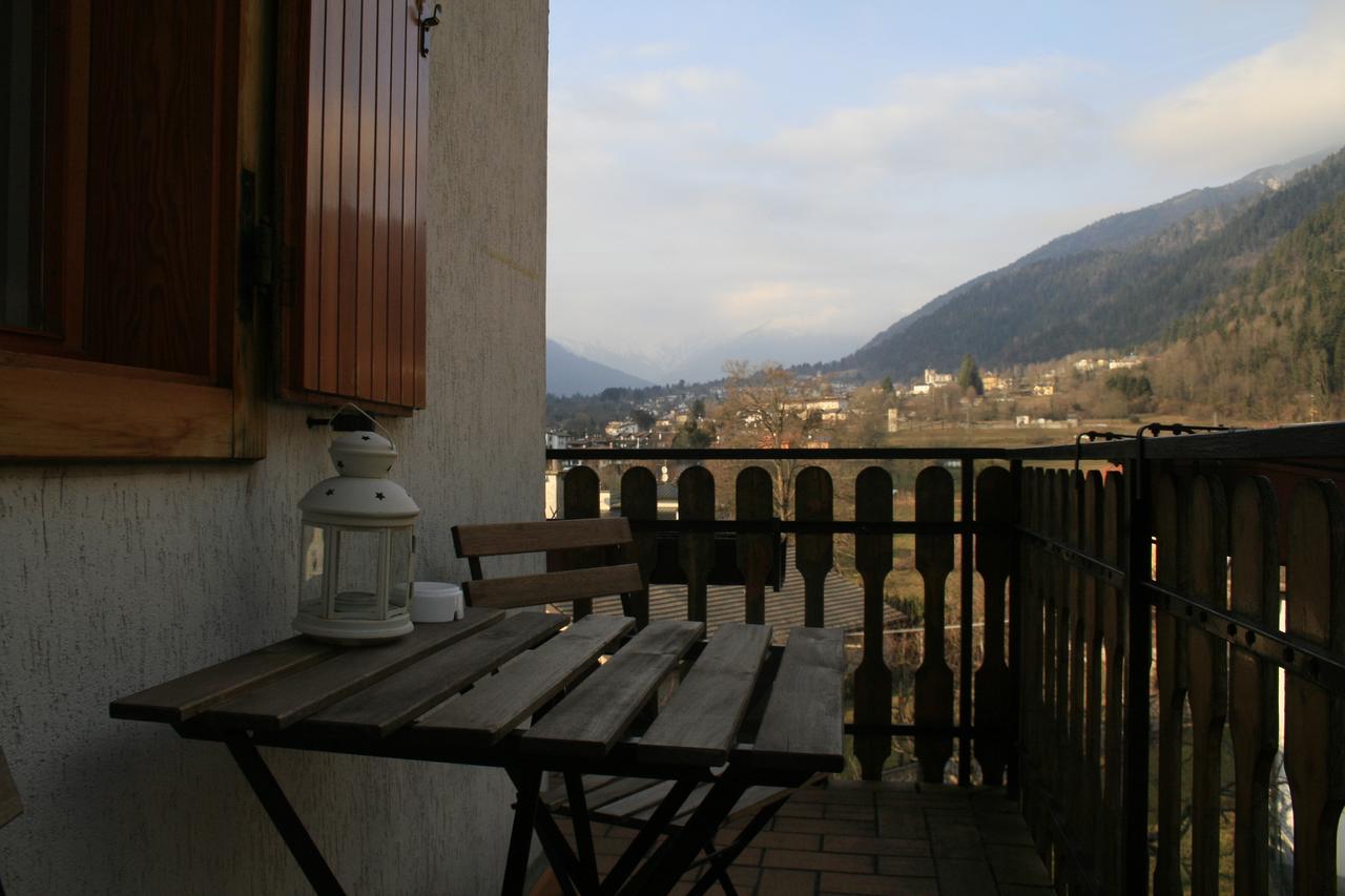 Al Comune Rustico Hotel Arta Terme Bagian luar foto