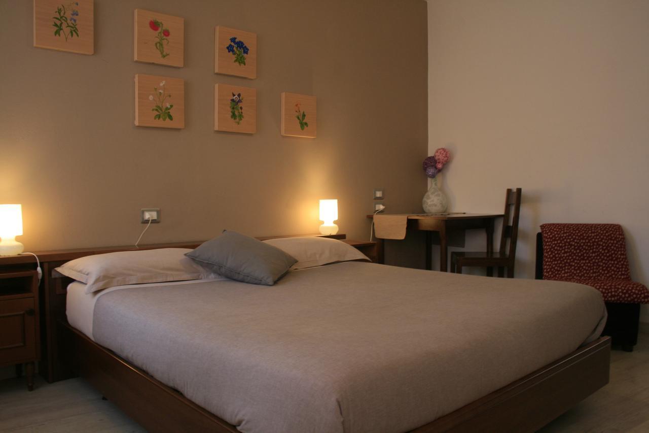 Al Comune Rustico Hotel Arta Terme Bagian luar foto