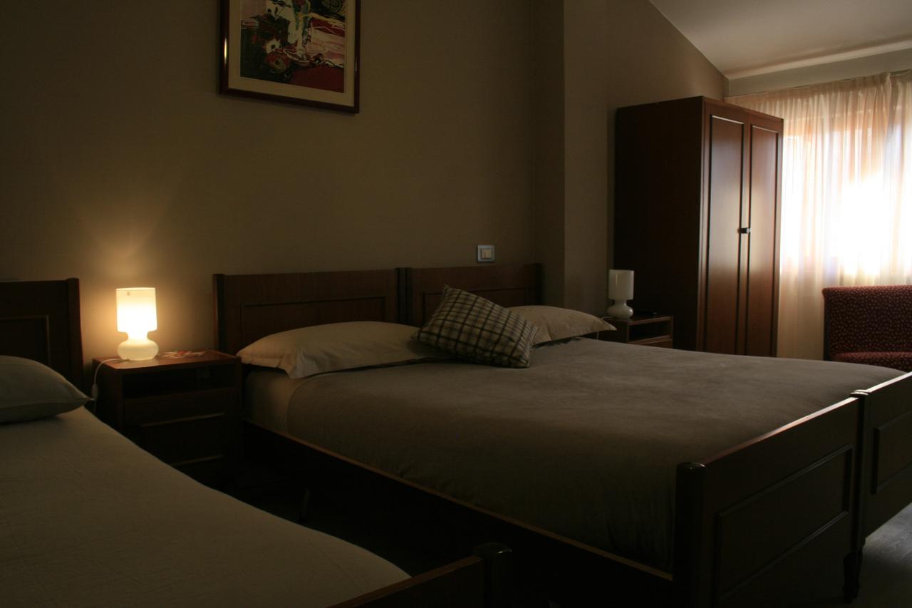 Al Comune Rustico Hotel Arta Terme Bagian luar foto