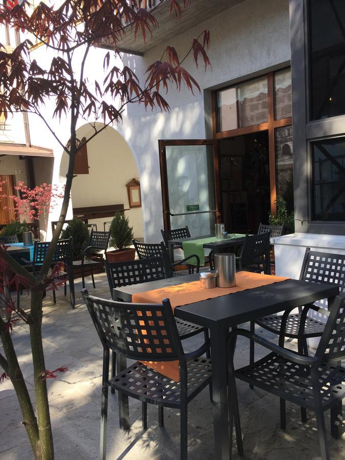Al Comune Rustico Hotel Arta Terme Bagian luar foto