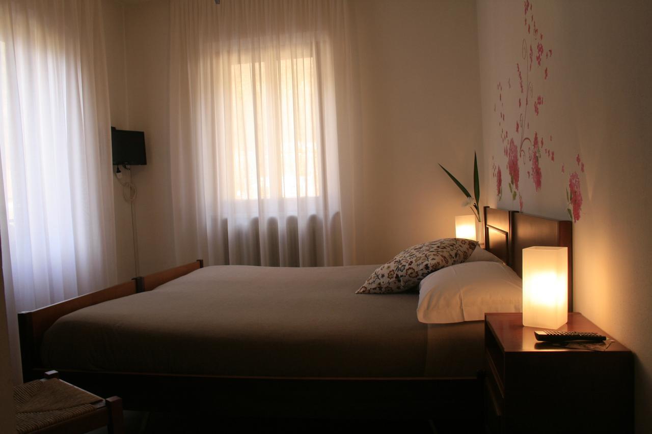 Al Comune Rustico Hotel Arta Terme Bagian luar foto